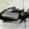 Дзеркало ліве електр 7 пінів (дефект) Nissan Qashqai 2007-2014 345233 - 3