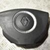 Подушка безопасности руль Airbag Renault Laguna (II) 2001-2007 8200284550 345237 - 3