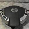 Подушка безопасности руль Airbag Nissan Qashqai 2007-2014 98510JD16D 345241 - 3