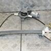 Стеклоподъемник задний левый электр 2 пина Nissan Qashqai 2007-2014 402191A 345243 - 4