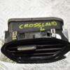 Дефлектор повітряний лівий Opel Crossland 2017-2020 13461688 345294 - 3