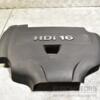 Накладка двигателя декоративная Peugeot 508 2.0hdi 2010-2018 9674164080 345298 - 3