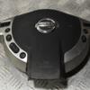 Подушка безпеки кермо Airbag (дефект) Nissan Qashqai 2007-2014 98510JD16D 345316 - 3