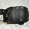 Підрульовий перемикач магнітоли Renault Koleos 2008-2016 25550JY01B 345321 - 3