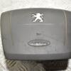 Подушка безпеки кермо Airbag Peugeot Boxer 2006-2014 735436244 345323 - 3