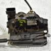 Замок двері передній правий електро 6 пинов Citroen Jumper 2006-2014 1350147080 345337 - 3