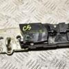 Доводчик кришки багажника Citroen C5 2008-2017 9661840680 345358 - 3