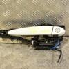 Ручка двери наружная передняя левая BMW 1 (F20) 2010 345421 - 3