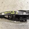 Ручка двері зовнішня передня ліва Opel Zafira (B) 2005-2011 24463523 345425 - 3