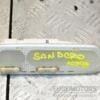 Плафон салонный передний Renault Sandero 2007-2013 8200073231 345469 - 3
