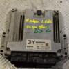 Блок керування двигуном Nissan Qashqai 2.0dCi 2007-2014 0281014361 345570 - 3