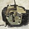 Замок двері передній лівий електро 6 пинов Nissan Qashqai 2007-2014 345576 - 4