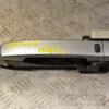 Ручка двері зовнішня передня ліва Nissan Qashqai 2007-2014 345578 - 3