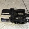 Ручка двері внутрішня передня ліва Nissan Qashqai 2007-2014 345580 - 4