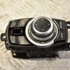 Джойстик радіо навігації I-Drive (дефект) BMW 1 (F20) 2010 65829267955 345590 - 3