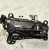Ручка двери внутренняя задняя левая BMW 1 (F20) 2010 51417240411 345595 - 4