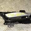 Ручка двері внутрішня передня права BMW 1 (F20) 2010 51417240412 345597 - 3