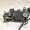 Ручка двері внутрішня передня права BMW 1 (F20) 2010 51417240412 345599 - 4