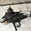 Моторчик стеклоочистителя задний (дефект) Audi A6 (C6) 2004-2011 4F9955711B 345605 - 3