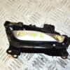 Ручка двері внутрішня передня права BMW 1 (F20) 2010 51417240412 345607 - 3