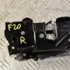 Замок капота правый BMW 1 (F20) 2010 7242549 345611 - 3