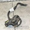 Заслінка вихлопних газів електро Mercedes C-class (W205) 2014-2021 A2139068601 345644 - 3