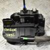 Замок двери задний левый электр 3 пина Nissan Qashqai 2007-2014 345681 - 3