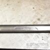 Накладка порога внутрішня передня права Jeep Grand Cherokee 2010 1NC80DX9AB 345703 - 3