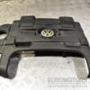 Накладка двигателя декоративная VW Touran 1.4tsi 2003-2010 03C103925BR 345800 - 3