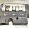 Накладка двигуна декоративна Hyundai Santa FE 2.0crdi 2000-2006 2924027101 345806 - 3