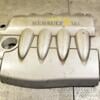 Накладка двигателя декоративная Renault Megane 1.6 16V (II) 2003-2009 8200287536 345812 - 3