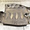 Накладка двигателя декоративная Renault Megane 1.6 16V (II) 2003-2009 8200287536 345812 - 4