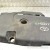 Накладка двигателя декоративная Toyota Auris 2.2D-4D (E15) 2006-2012 345834 - 3