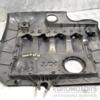 Накладка двигателя декоративная Skoda Octavia 1.9tdi (A5) 2004-2013 03G103925BK 345846 - 4