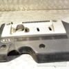 Накладка двигателя декоративная Kia Carens 2.0crdi 2002-2006 345856 - 3