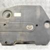 Накладка двигателя декоративная 05- Mazda 6 2.0di 2002-2007 RF7N10230 345860 - 3