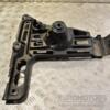 Кронштейн заднего бампера левый BMW 6 (E63) 2004-2009 51127008839 345890 - 3