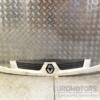 Решетка радиатора 03- (дефект) Renault Kangoo 1998-2008 8200150629 345910 - 4