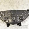 Блок управління пічкою клімат Nissan Primera (P12) 2002-2007 28395AV600 345953 - 3