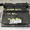 Блок управления двигателем Nissan Micra 1.2 16V (K12) 2002-2010 MEC37300 345973 - 3