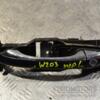 Ручка двері зовнішня передня ліва Mercedes C-class (W203) 2000-2007 345982 - 3