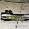 Ручка двері зовнішня передня права Toyota Yaris 2006-2011 345991 - 3