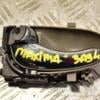 Ручка двери внутренняя задняя левая Nissan Maxima (A33) 2000-2006 346014 - 3