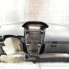 Торпедо під Airbag (дефект) Toyota Yaris 2006-2011 553020D010 346054 - 4