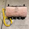 Подушка безпеки пасажир Airbag в торпедо Toyota Yaris 2006-2011 1136606 346077 - 3