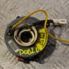 Шлейф Airbag кольцо подрулевое Fiat Doblo 2000-2009 346097 - 3