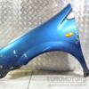 Крило переднє ліве Nissan Almera Tino 2000-2006 346163 - 3