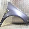 Крило переднє праве Skoda Fabia 1999-2007 346187 - 3