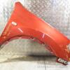 Крило переднє праве -10 (дефект) Nissan Qashqai 2007-2014 346201 - 4