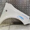 Крило переднє праве Skoda Roomster 2006-2015 5J0821162 346219 - 3